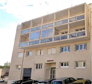 t2 à la vente -   83100  TOULON, surface 24 m2 vente t2 - UBI440145725